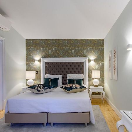 Villa Mariazinha Charming Hotel Portimao Ngoại thất bức ảnh