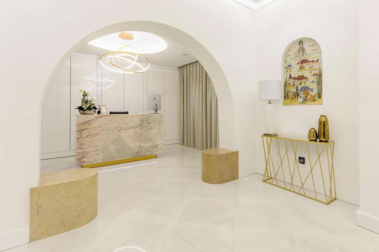 Villa Mariazinha Charming Hotel Portimao Ngoại thất bức ảnh