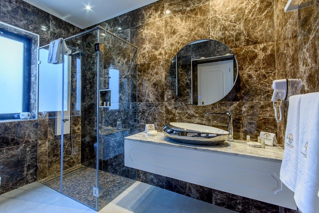 Villa Mariazinha Charming Hotel Portimao Ngoại thất bức ảnh