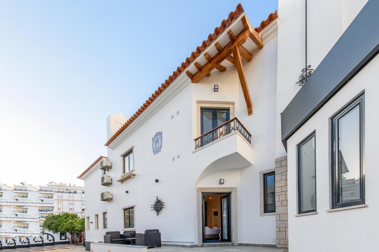 Villa Mariazinha Charming Hotel Portimao Ngoại thất bức ảnh