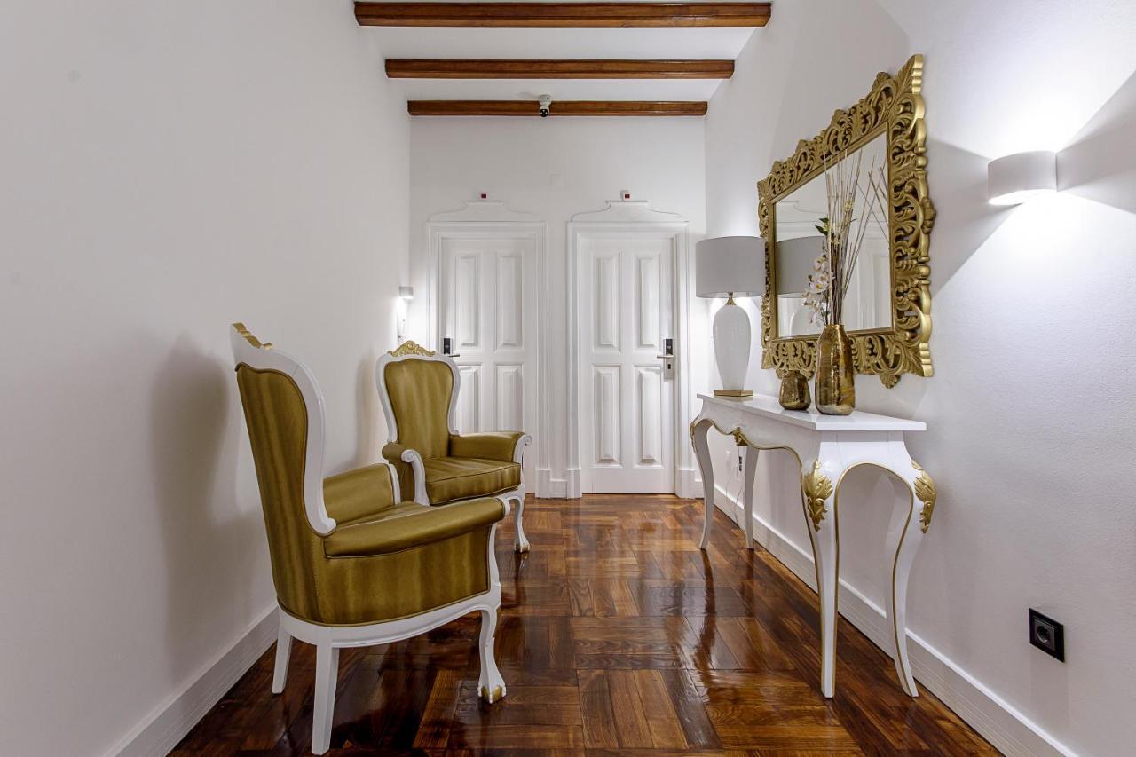 Villa Mariazinha Charming Hotel Portimao Ngoại thất bức ảnh