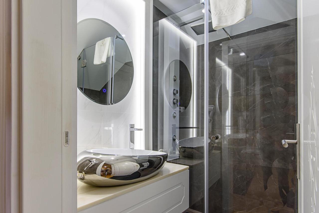 Villa Mariazinha Charming Hotel Portimao Ngoại thất bức ảnh