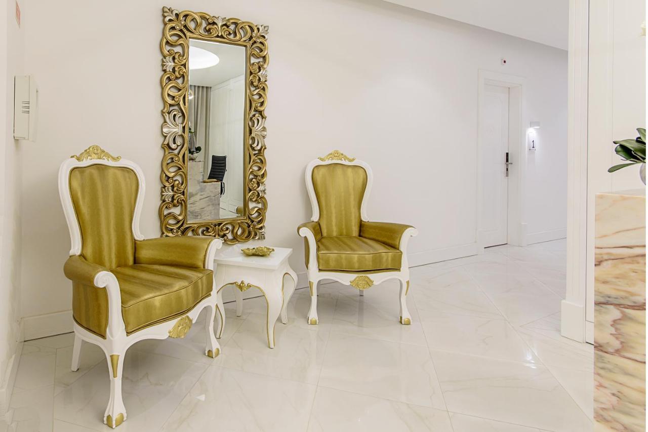 Villa Mariazinha Charming Hotel Portimao Ngoại thất bức ảnh