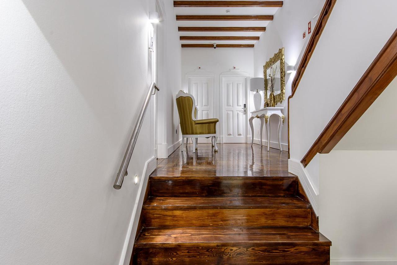 Villa Mariazinha Charming Hotel Portimao Ngoại thất bức ảnh