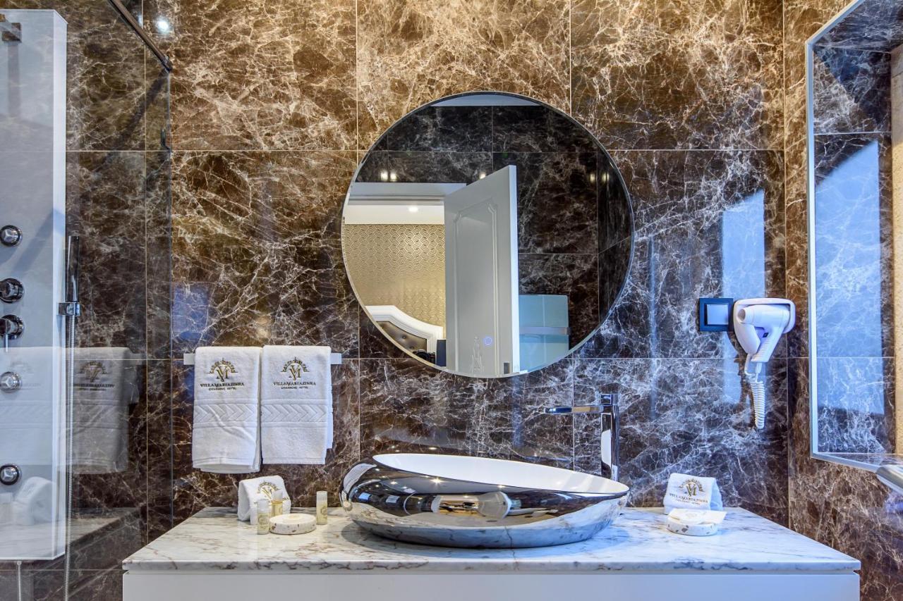 Villa Mariazinha Charming Hotel Portimao Ngoại thất bức ảnh