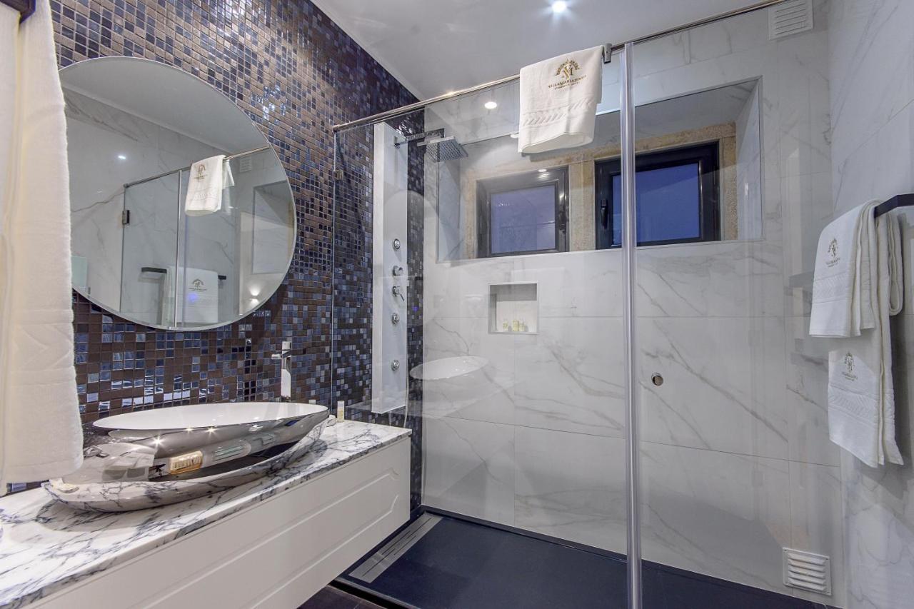 Villa Mariazinha Charming Hotel Portimao Ngoại thất bức ảnh