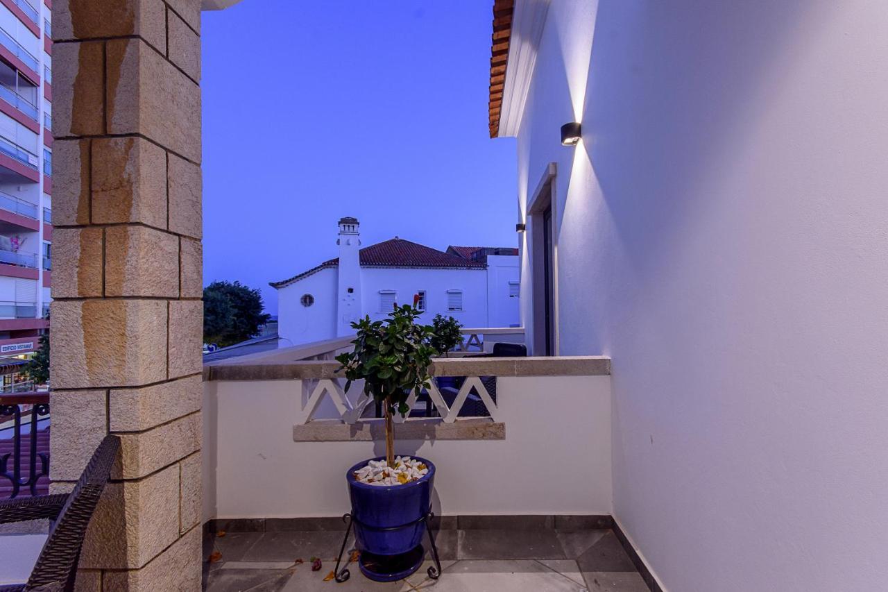 Villa Mariazinha Charming Hotel Portimao Ngoại thất bức ảnh