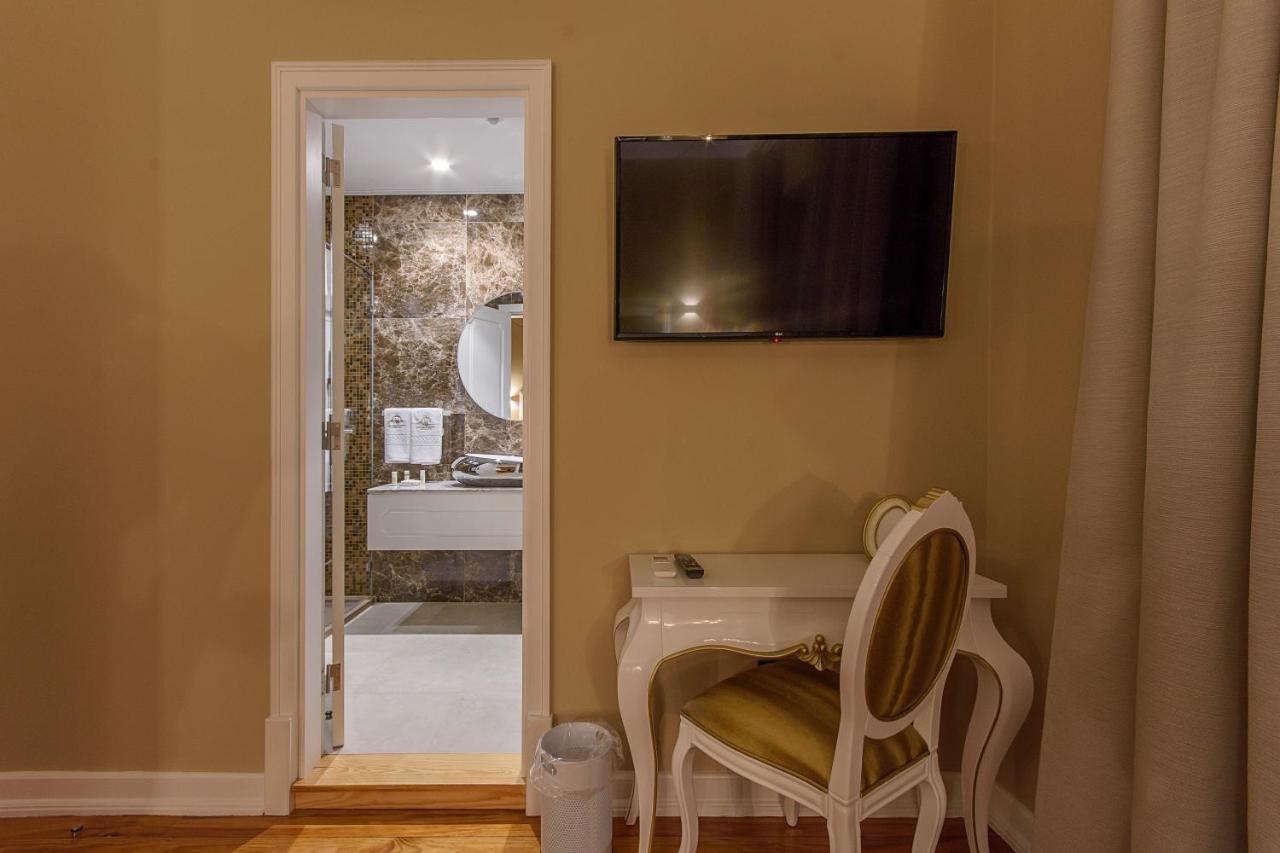 Villa Mariazinha Charming Hotel Portimao Ngoại thất bức ảnh