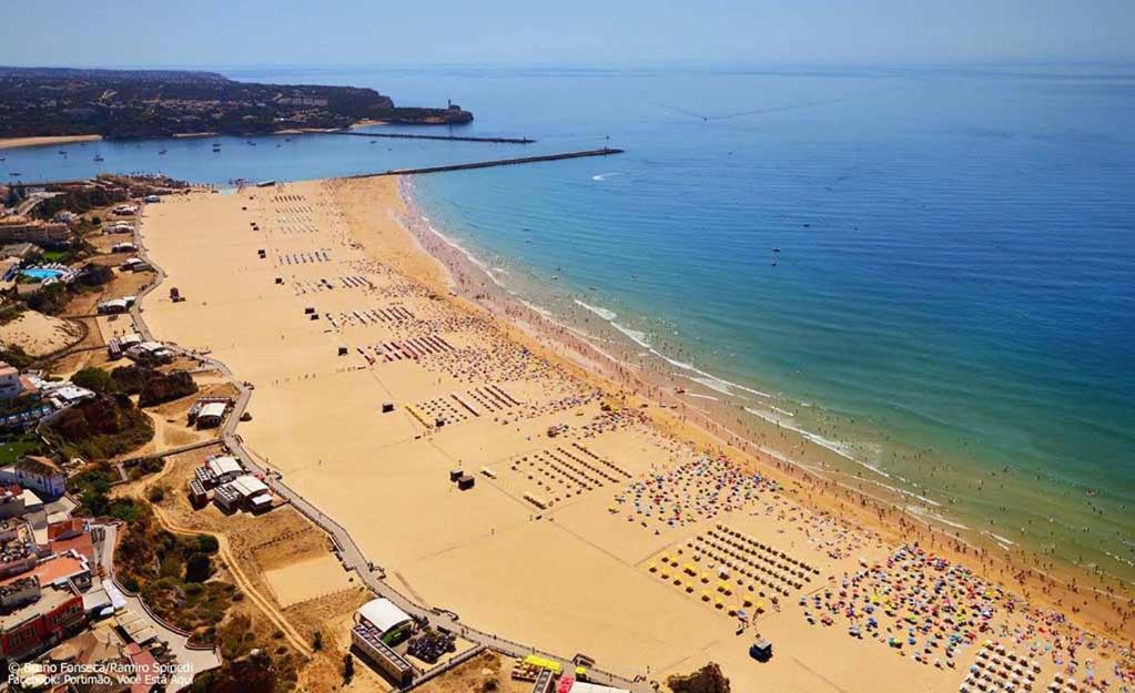 Villa Mariazinha Charming Hotel Portimao Ngoại thất bức ảnh