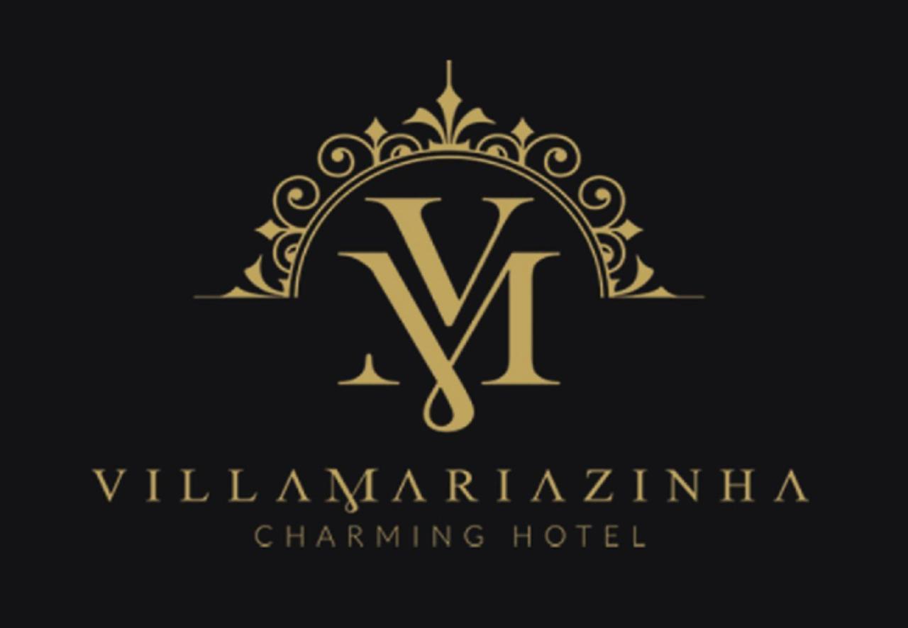 Villa Mariazinha Charming Hotel Portimao Ngoại thất bức ảnh
